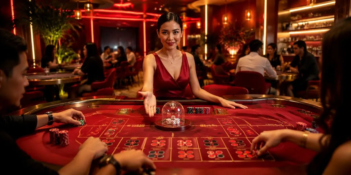power55 Casino MoMo